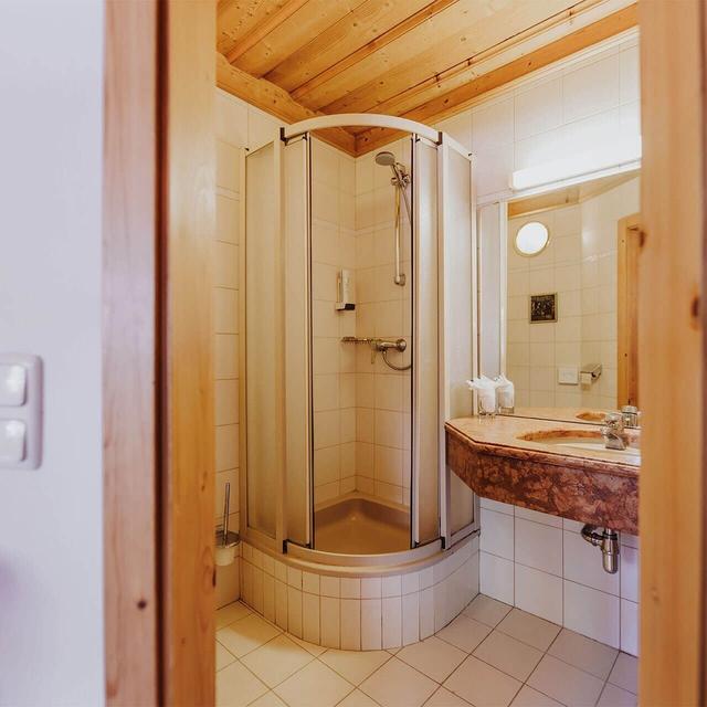 Dorfhotel Glücksschmiede