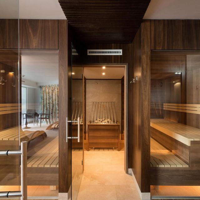 Hotel Nassereinerhof