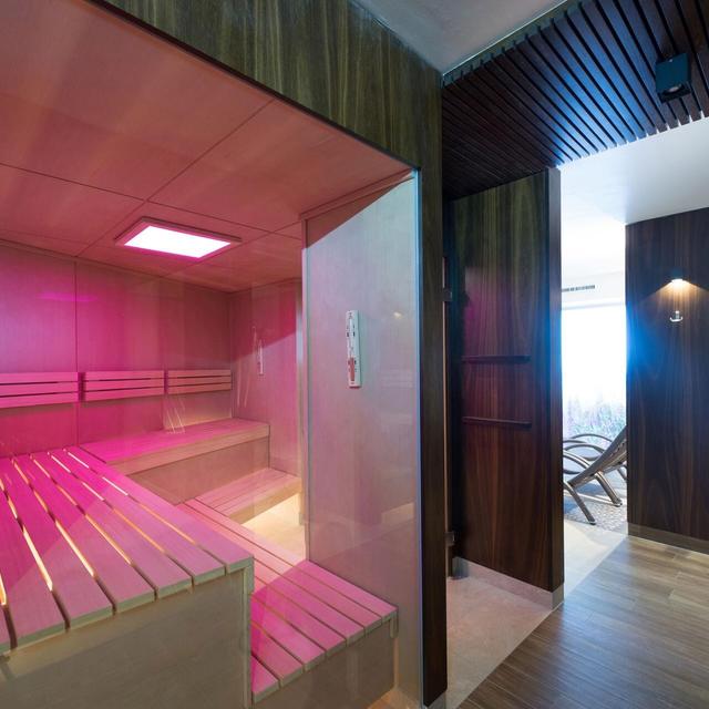 Hotel Nassereinerhof