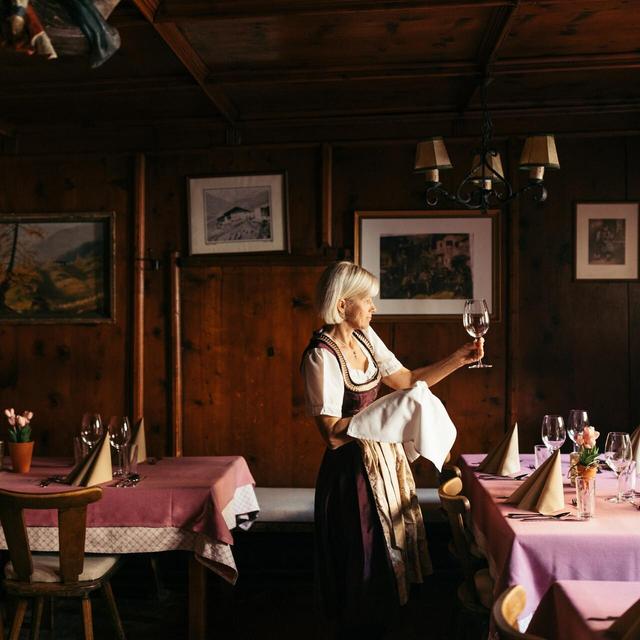 Hotel Nassereinerhof