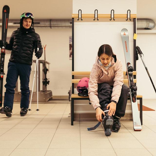 Hotel Nassereinerhof