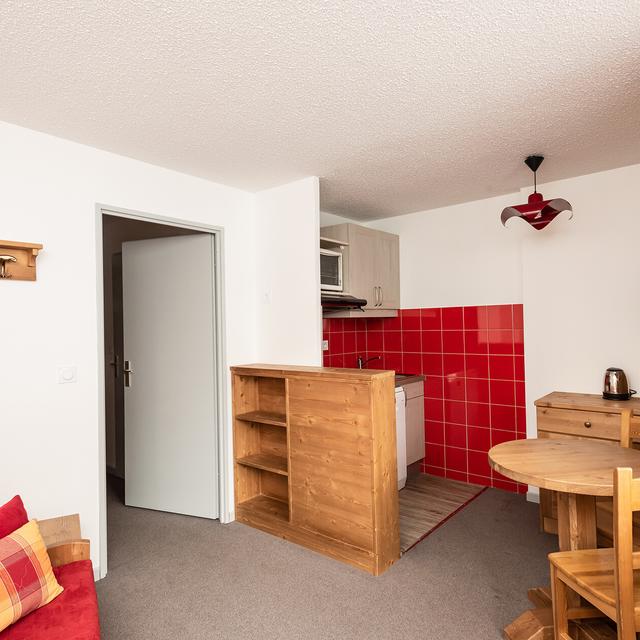 Residence Le Chamois d'Or