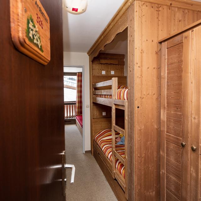 Residence Le Chamois d'Or