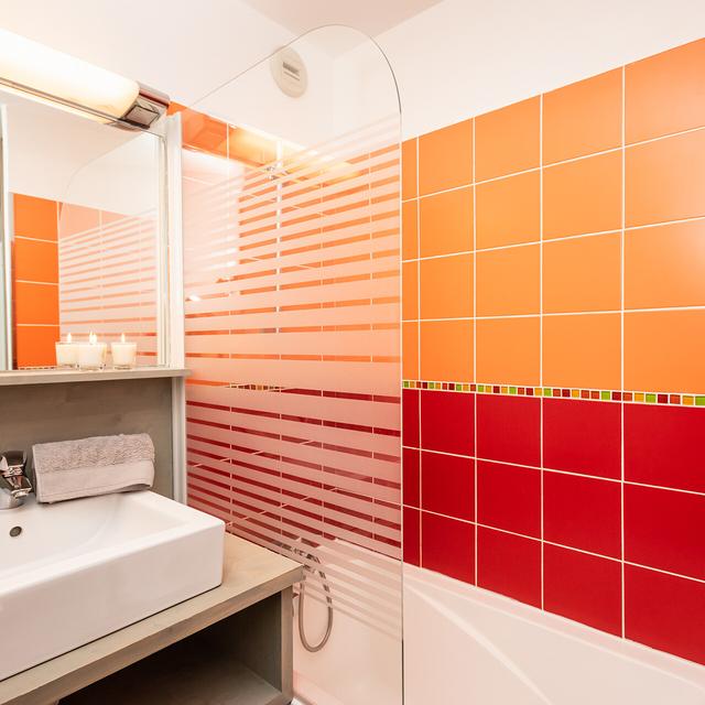 Residence Le Chamois d'Or