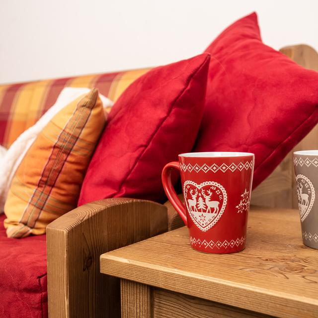 Residence Le Chamois d'Or