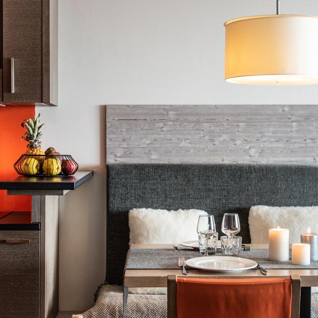 Residence Montana Plein Sud