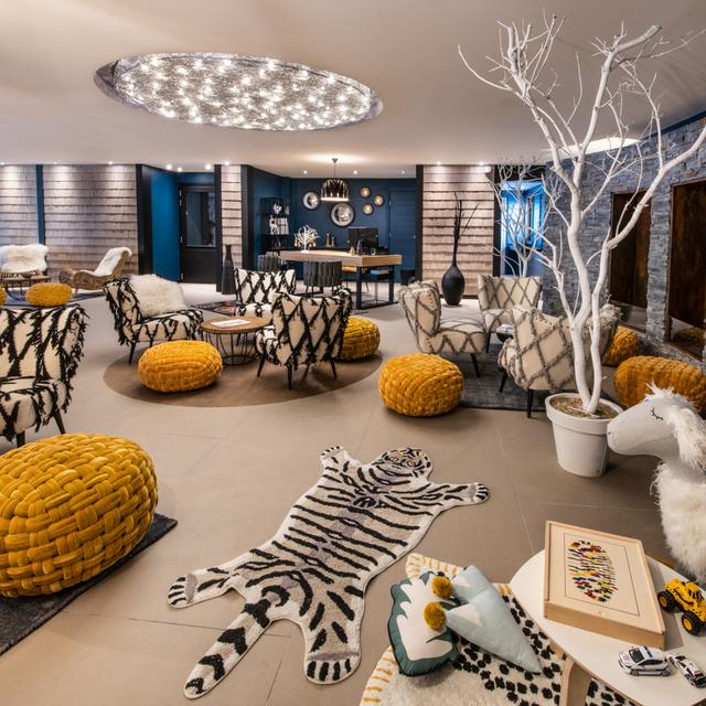 Residence Montana Plein Sud