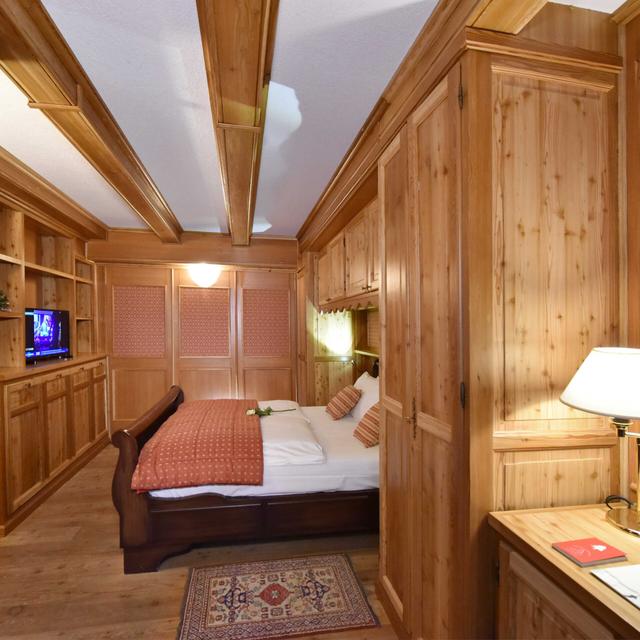 Chambres Mont Cervin