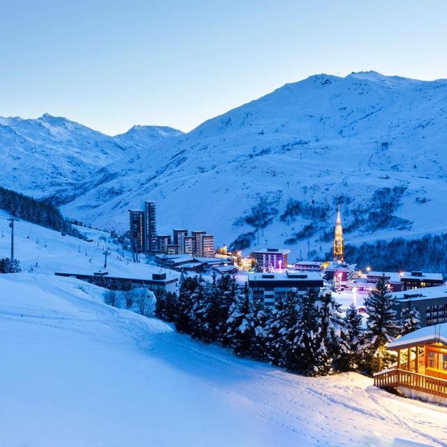 Sowell Residence Pierre Blanche