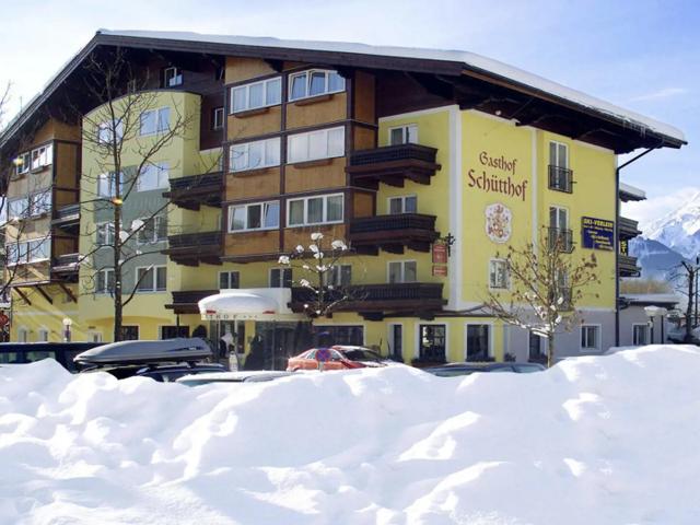 Hotel Der Schütthof