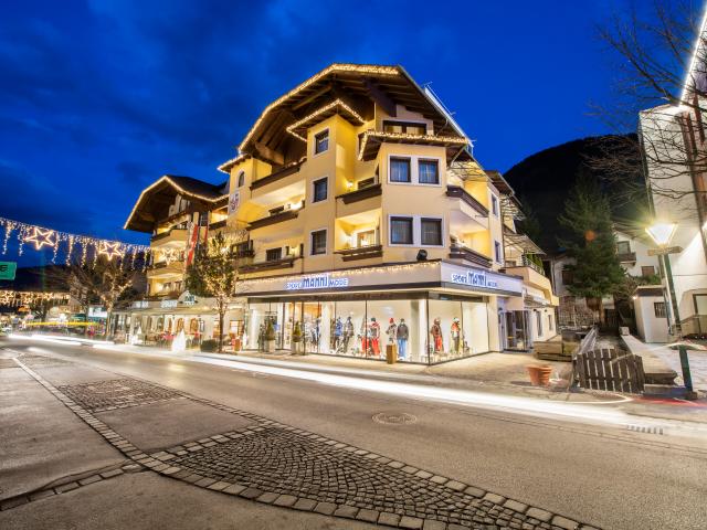 Manni Home