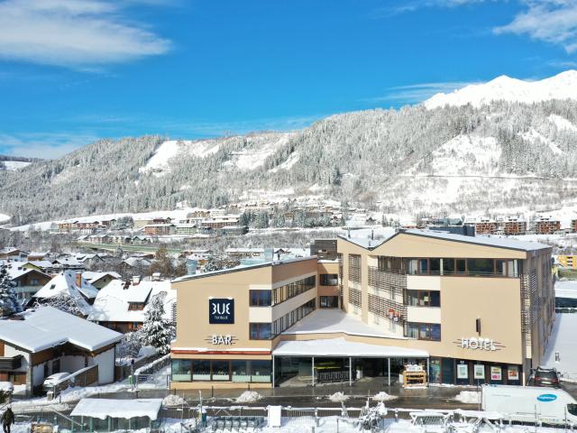 TUI Blue Schladming