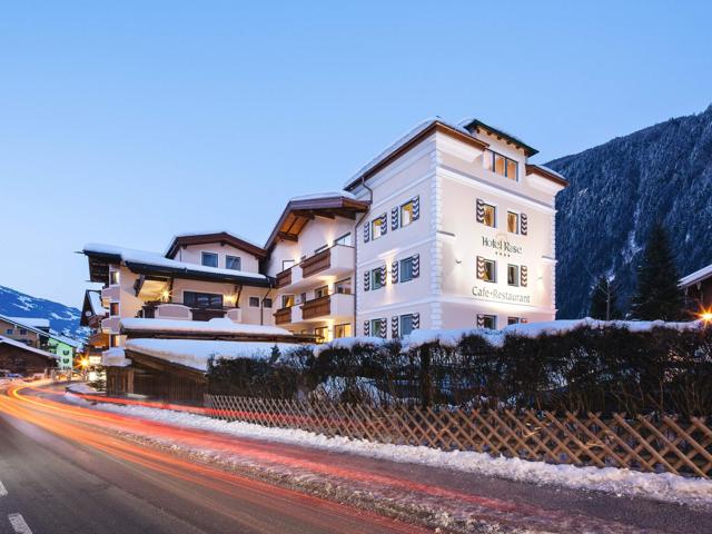 Hotel Rose