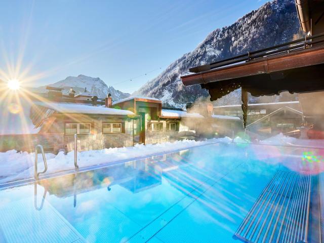 Hotel Neue Post