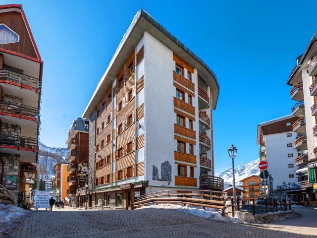 Hotel Compagnoni