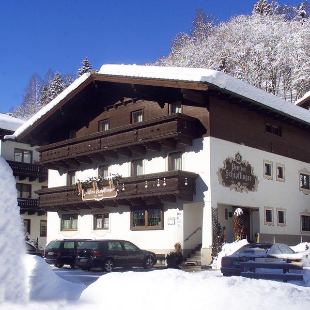 Pension Schipflinger