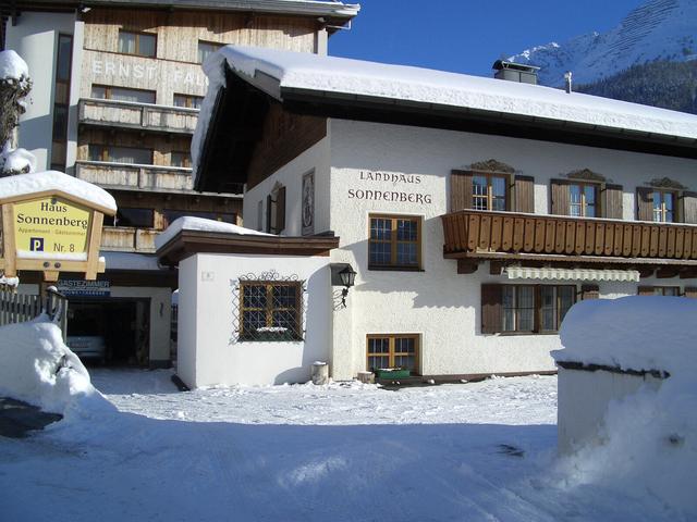 Haus  Sonnenberg