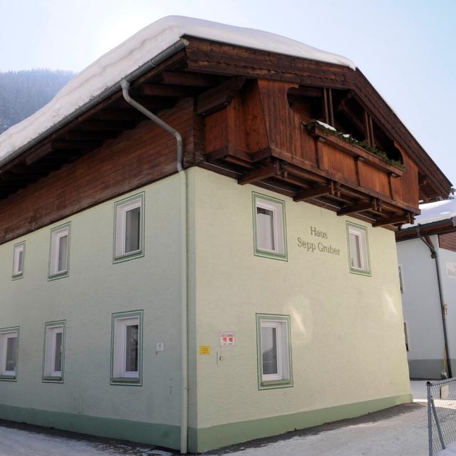 Haus Gruber