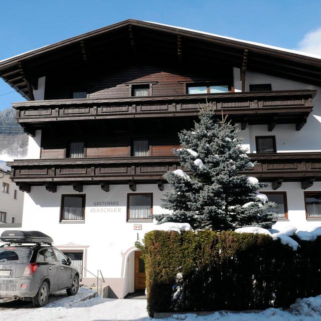 Haus Maschler