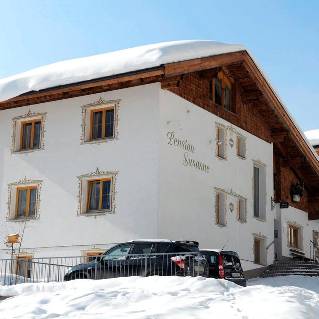 Pension Susanne